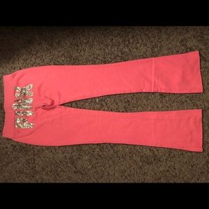 VS PINK “OG” Sweatpants!